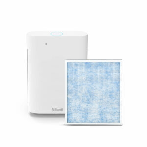 ชุดแผ่นฟอกอากาศ CF-8428