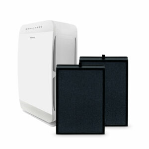 ชุดแผ่นฟอกอากาศ A09F1D-1