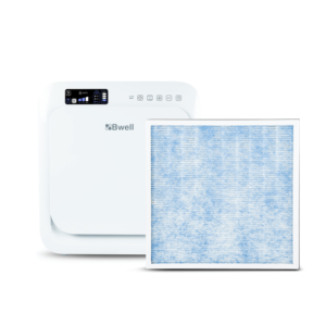 ชุดแผ่นฟอกอากาศ CF-8508