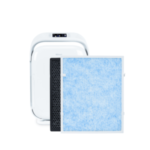 ชุดแผ่นฟอกอากาศ CF-8608