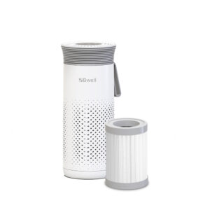 ชุดแผ่นฟอกอากาศ G8