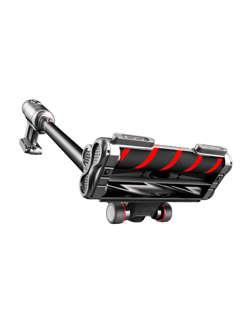 เครื่องดูดฝุ่น