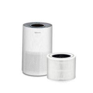 ชุดแผ่นฟอกอากาศ รุ่น AP-M1536S