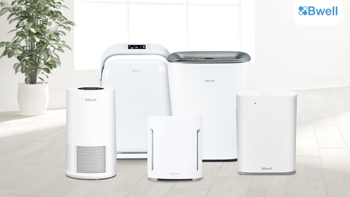 วิธีใช้เครื่องฟอกอากาศให้คุ้มค่า