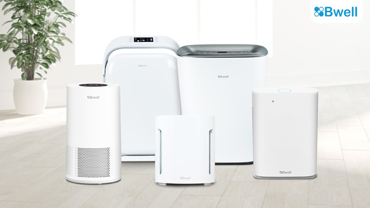 เครื่องฟอกอากาศยี่ห้อไหนดี