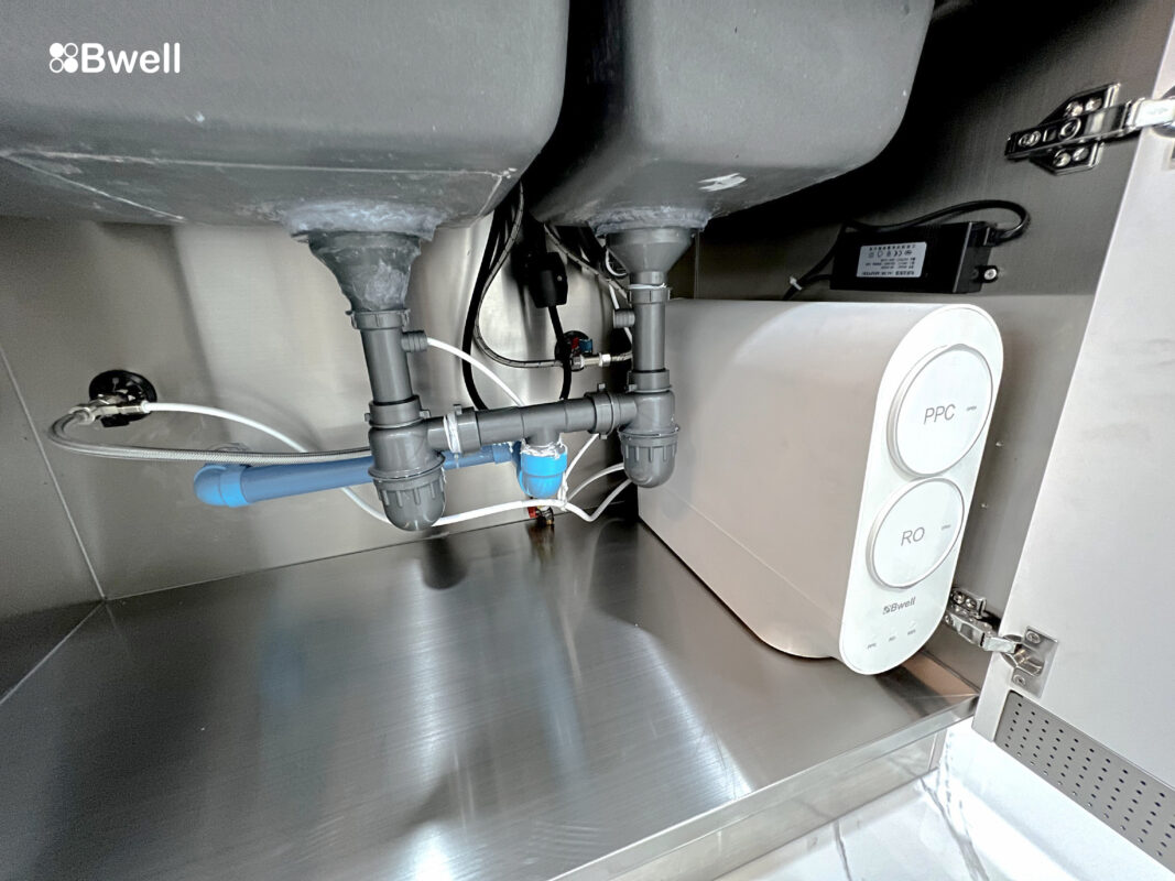 เครื่องกรองน้ำมีประโยชน์อย่างไร