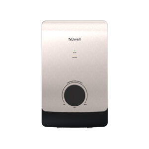 Bwell เครื่องทำน้ำร้อน Konrad ขนาด 6500 วัตต์