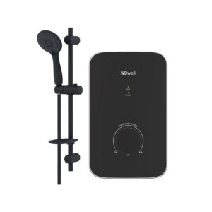 Bwell เครื่องทำน้ำอุ่น ELKA ขนาด 3,500 วัตต์