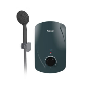 Bwell เครื่องทำน้ำอุ่น LUKA ขนาด 3,500 วัตต์