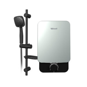 Bwell เครื่องทำน้ำอุ่น FELIX ขนาด 3,500 วัตต์