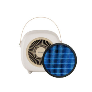 ชุดแผ่นฟอกอากาศ รุ่น G9