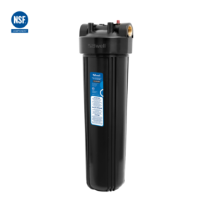 เครื่องกรองน้ำใช้ขนาด 20 นิ้ว รุ่น BW-BB20CTO