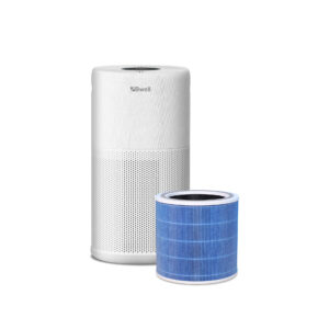 ชุดแผ่นฟอกอากาศ รุ่น AP-H3029US