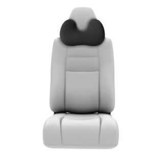 Bwell หมอนรองคอเพื่อสุขภาพสำหรับรถยนต์ - Ergonomic Car Neck Cushion
