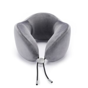 Travel neck pillow 002
