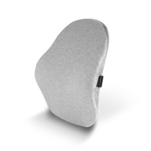Bwell เบาะรองหลังเพื่อสุขภาพ - Ergonomic Chair Lumbar Cushion