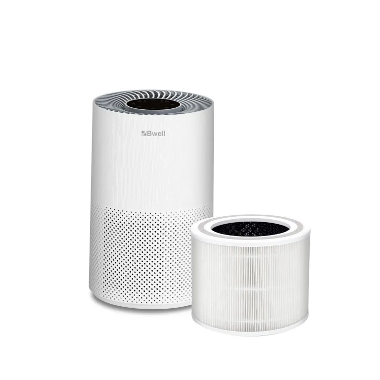 แผ่นฟอกอากาศ hepa